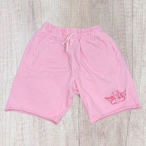 Baby Pink Classic V3 Shorts